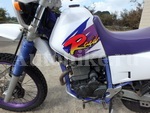     Yamaha TT-R250 Raid 1996  13